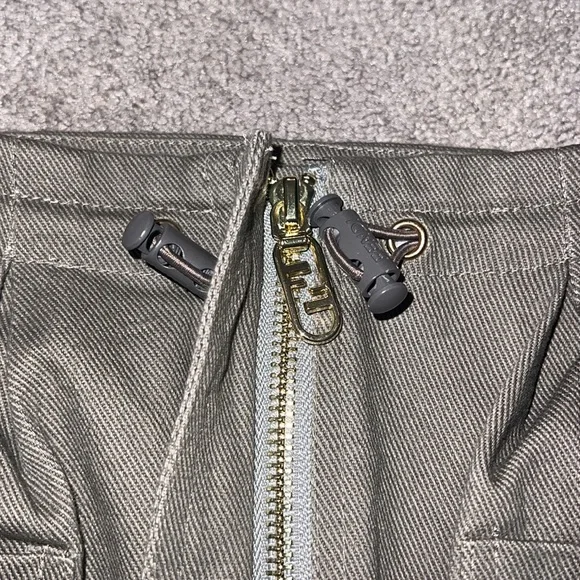 Fendi baguette skirt - Picture 8 of 17